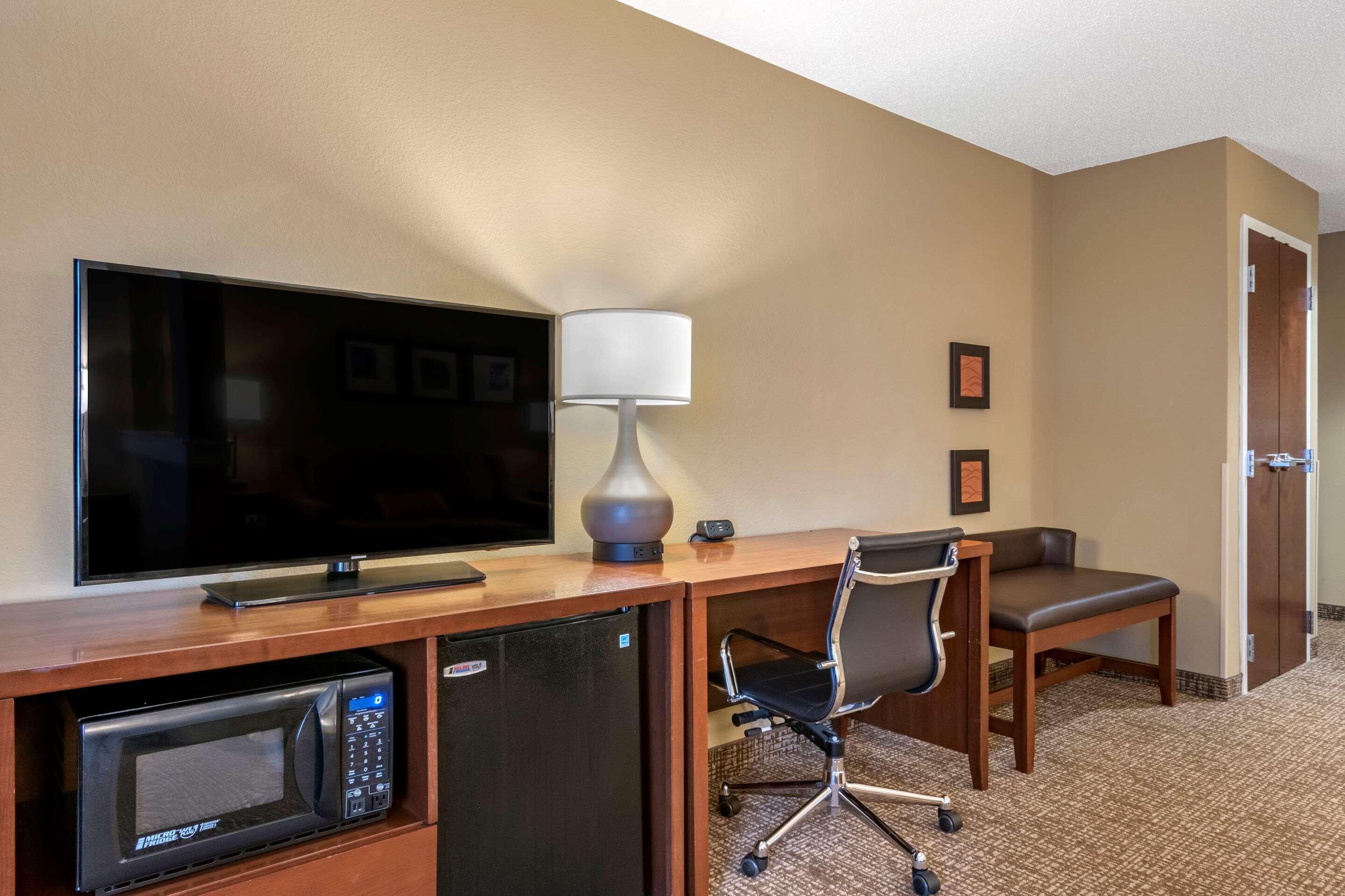 קרלייל Comfort Inn Pa Turnpike - I-81 מראה חיצוני תמונה