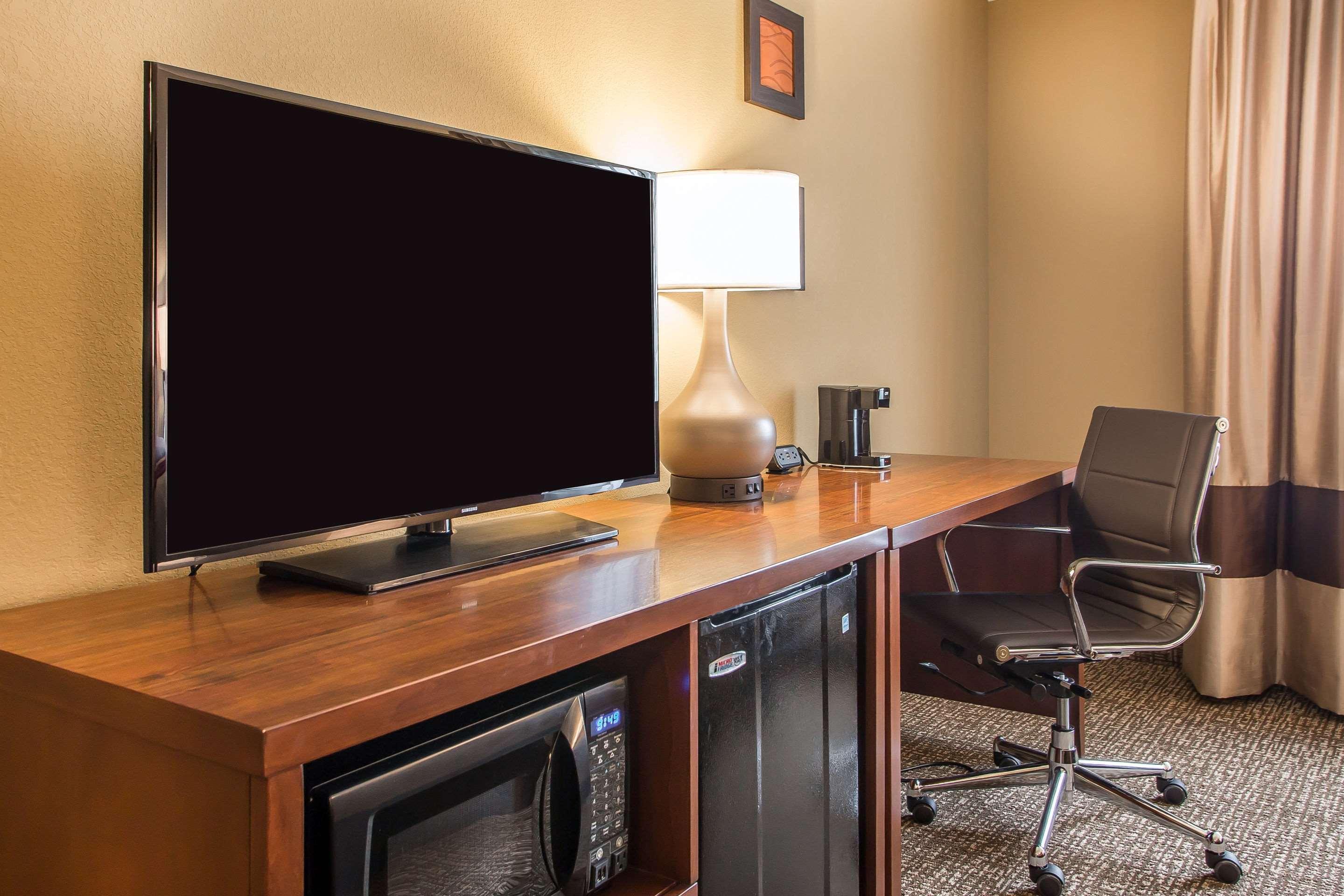 קרלייל Comfort Inn Pa Turnpike - I-81 מראה חיצוני תמונה