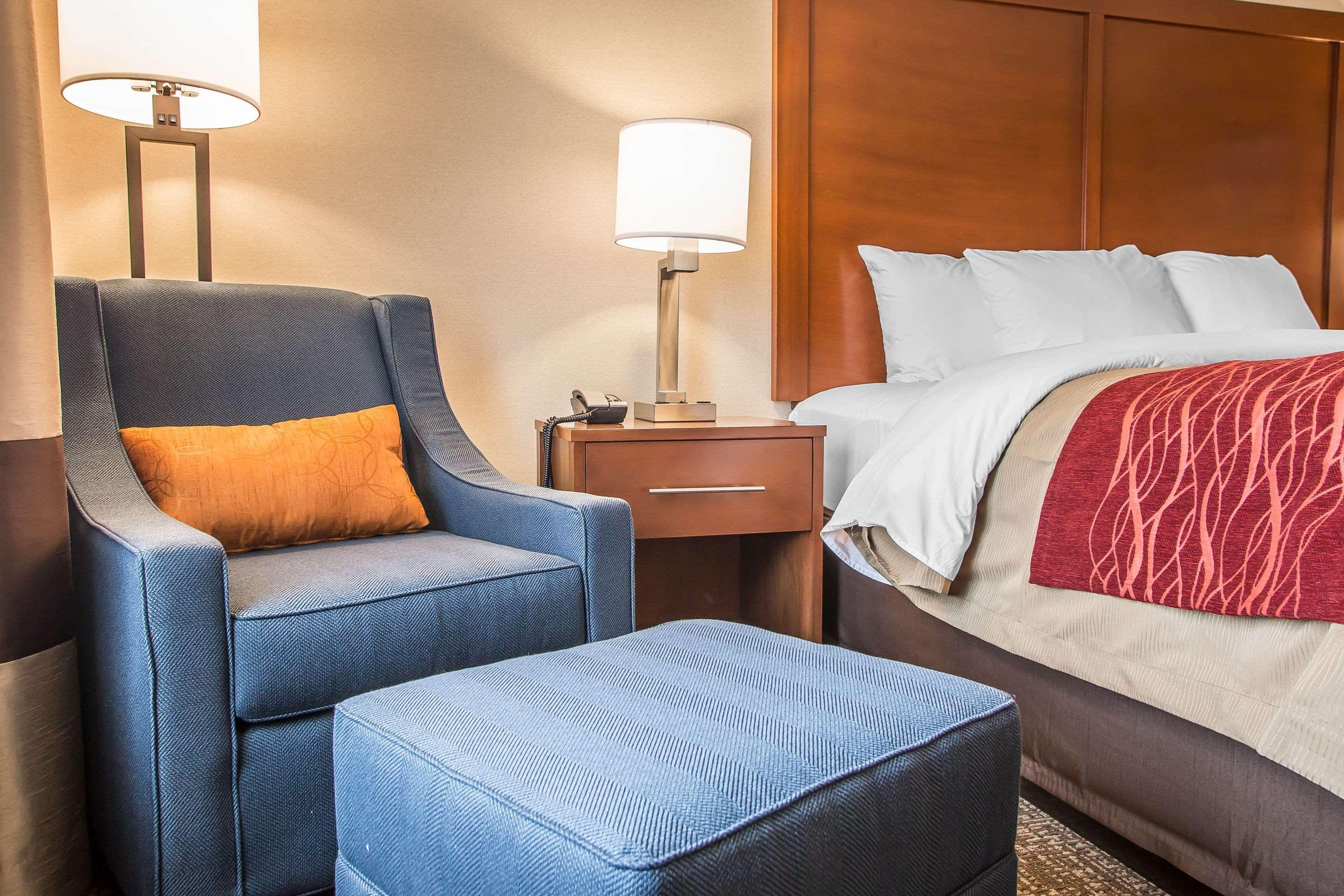 קרלייל Comfort Inn Pa Turnpike - I-81 מראה חיצוני תמונה