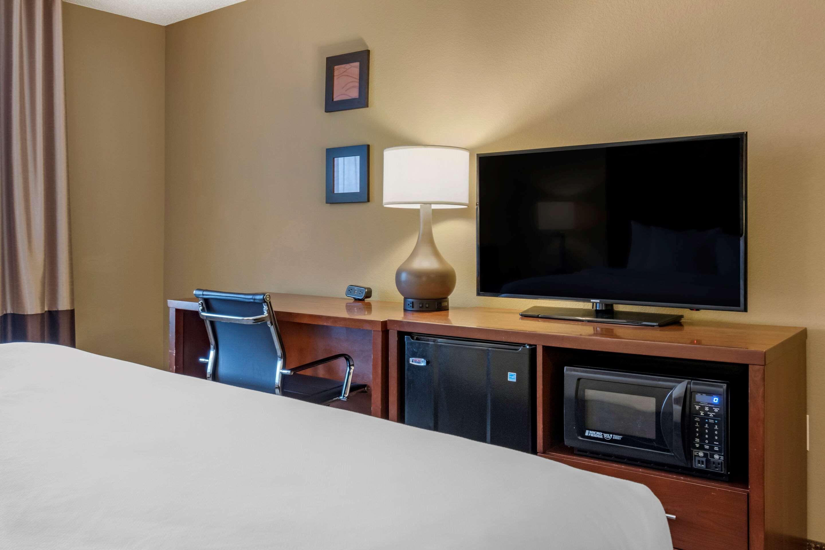 קרלייל Comfort Inn Pa Turnpike - I-81 מראה חיצוני תמונה