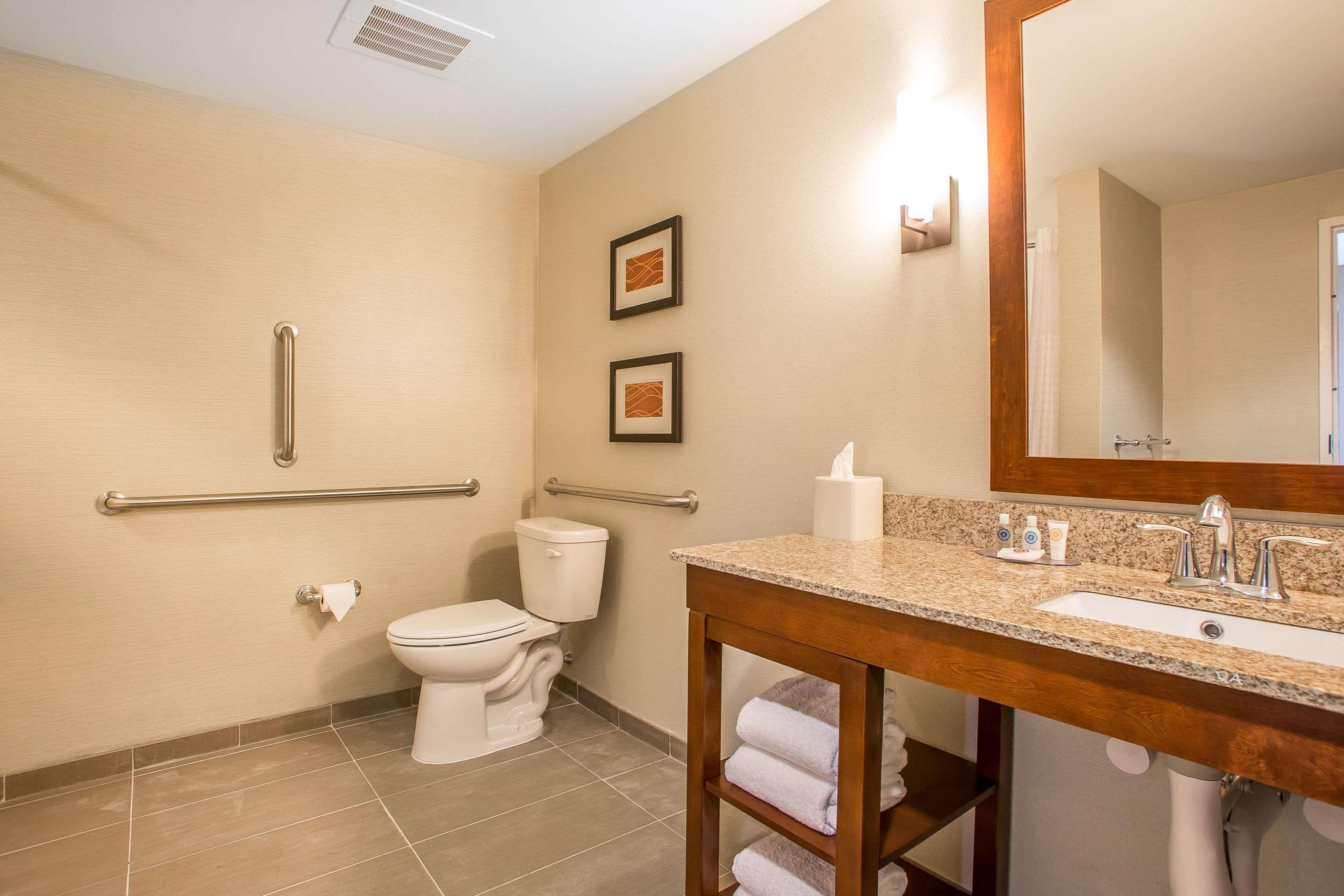 קרלייל Comfort Inn Pa Turnpike - I-81 מראה חיצוני תמונה