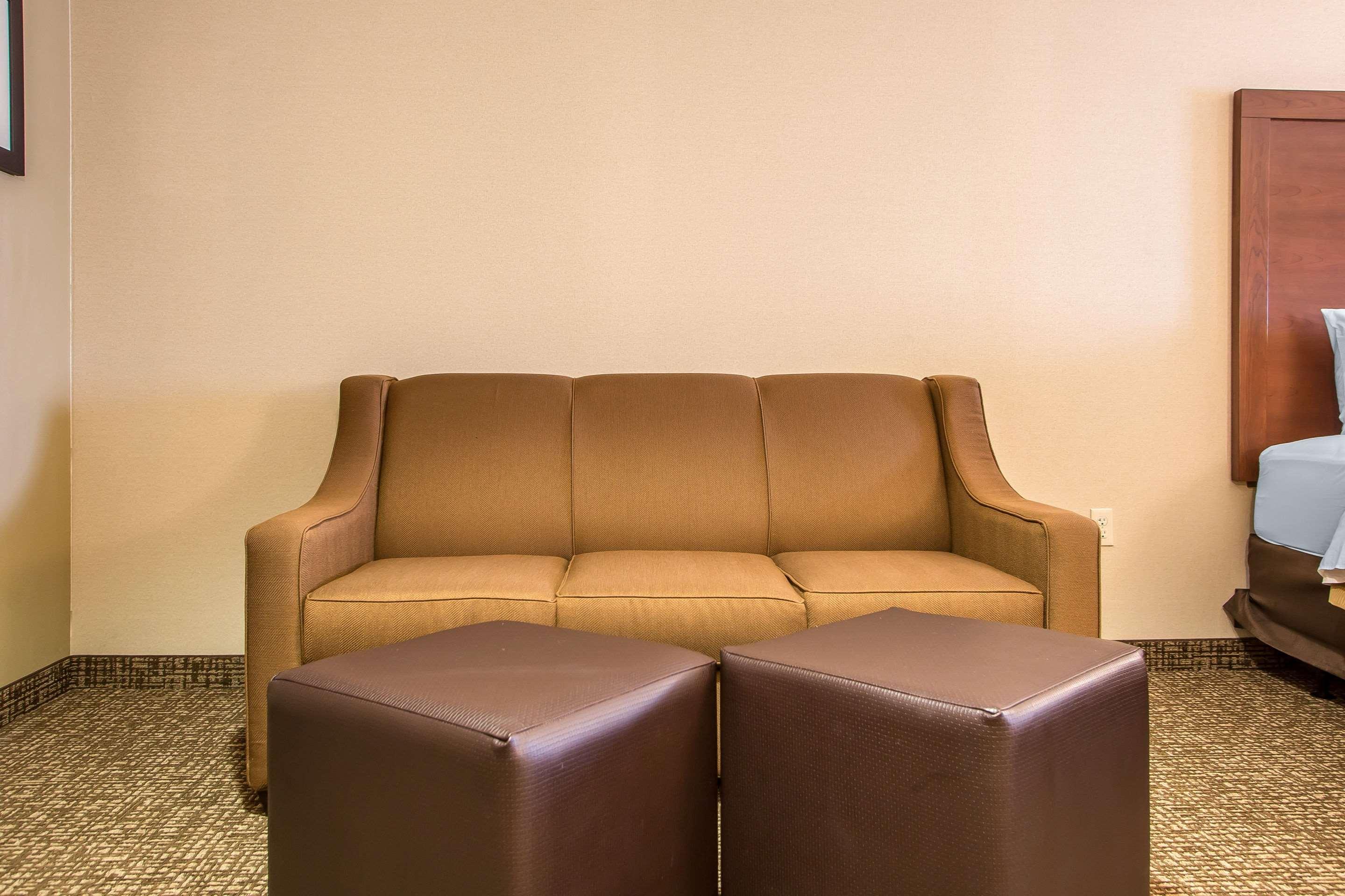 קרלייל Comfort Inn Pa Turnpike - I-81 מראה חיצוני תמונה
