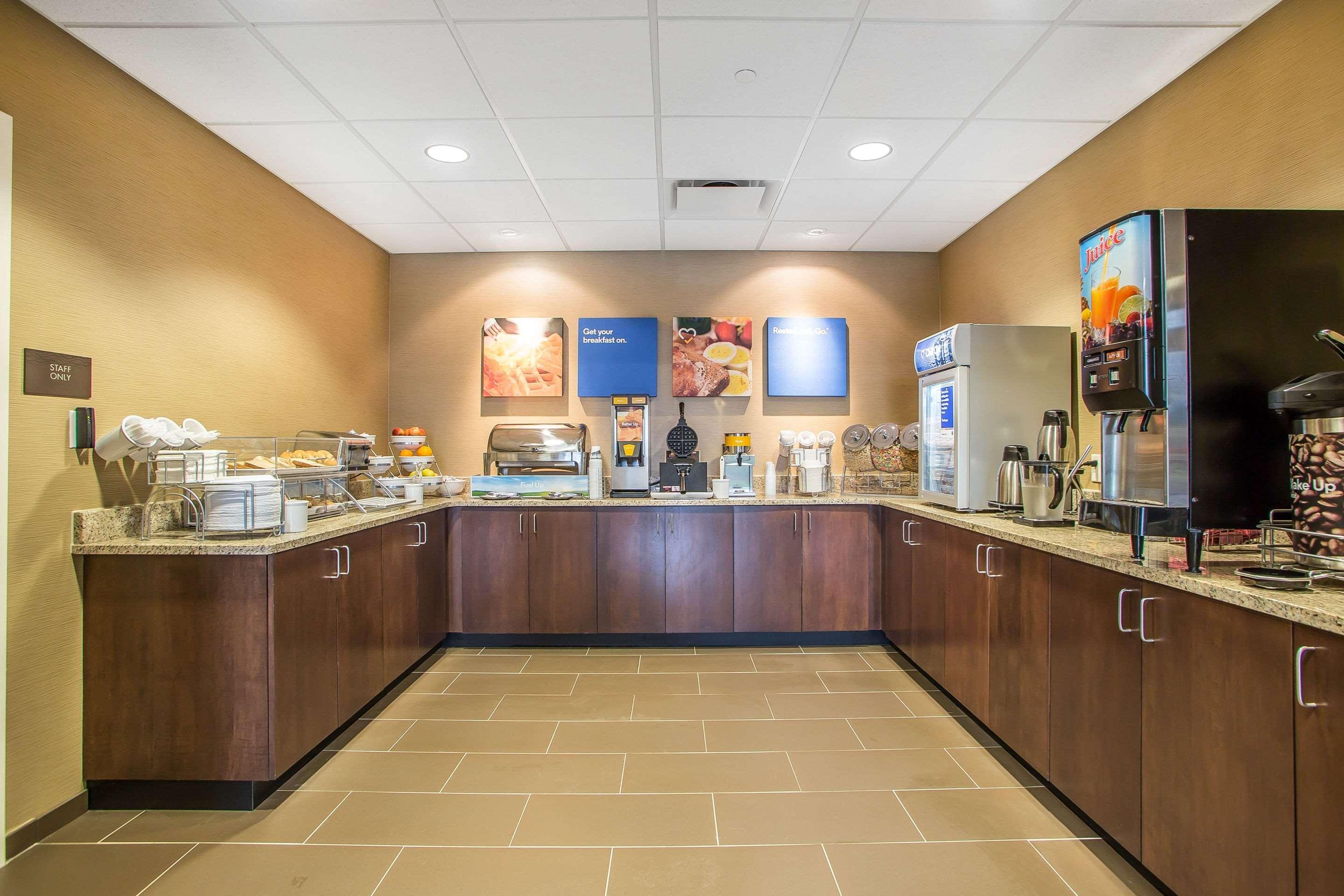 קרלייל Comfort Inn Pa Turnpike - I-81 מראה חיצוני תמונה
