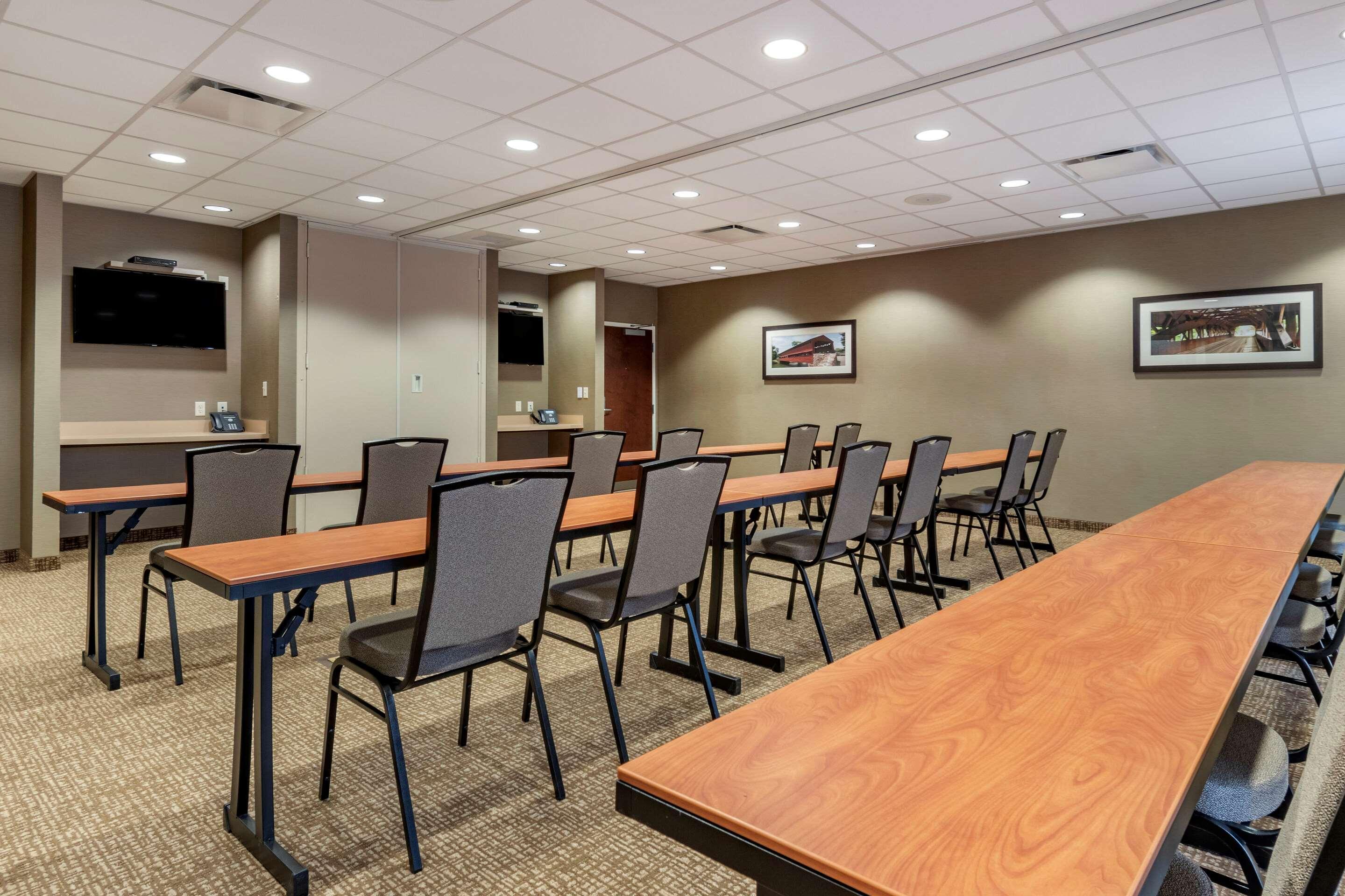 קרלייל Comfort Inn Pa Turnpike - I-81 מראה חיצוני תמונה