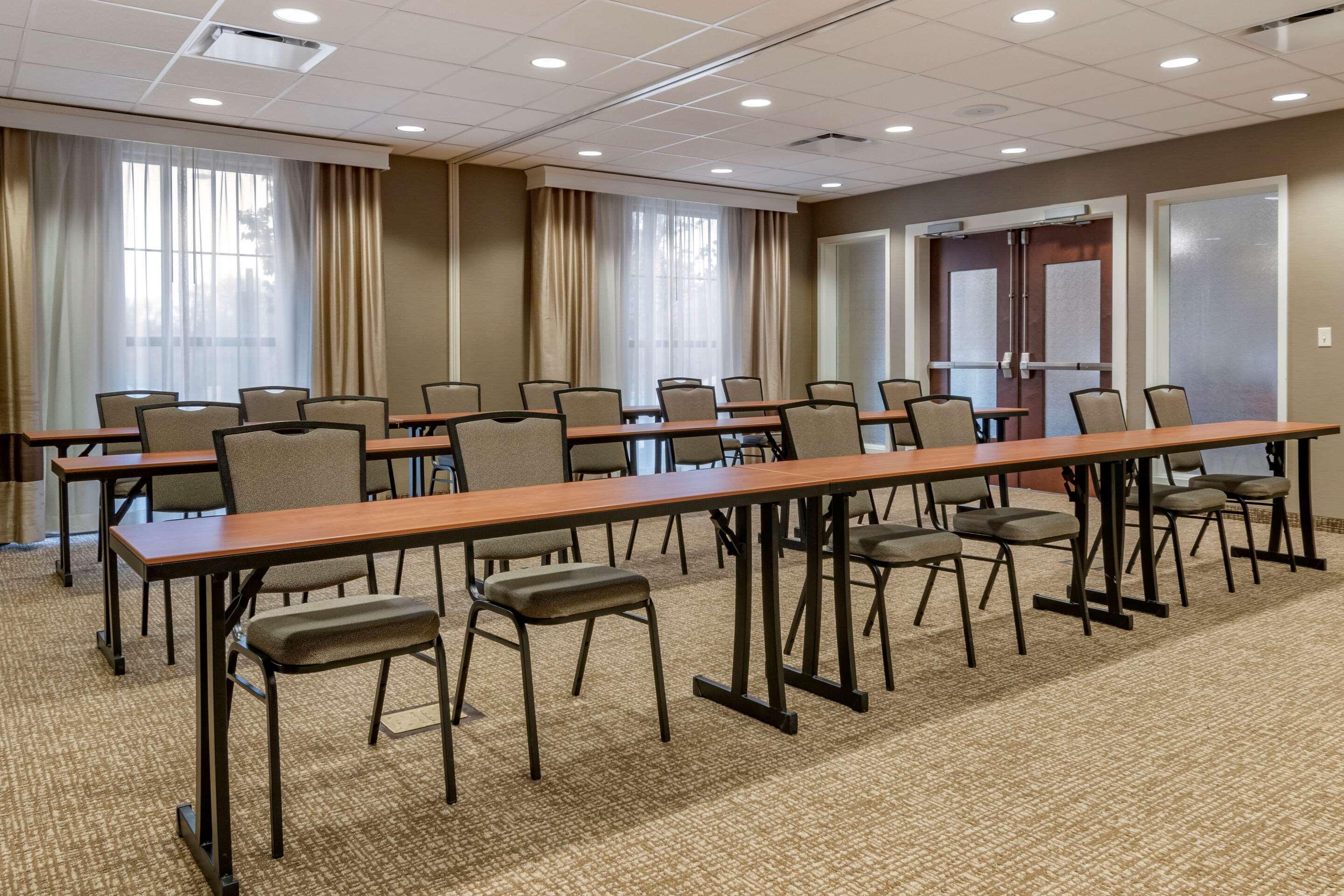 קרלייל Comfort Inn Pa Turnpike - I-81 מראה חיצוני תמונה