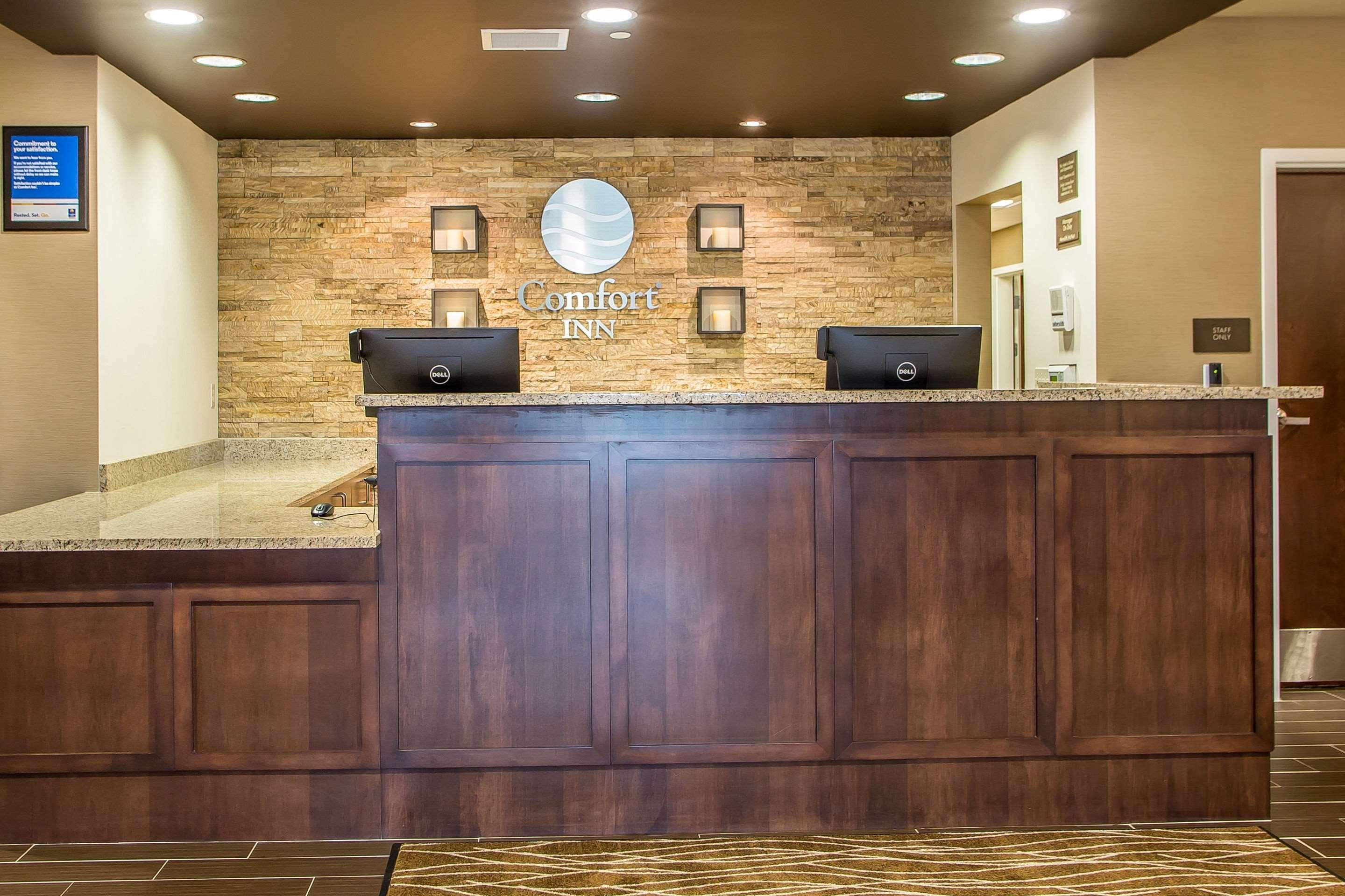 קרלייל Comfort Inn Pa Turnpike - I-81 מראה חיצוני תמונה